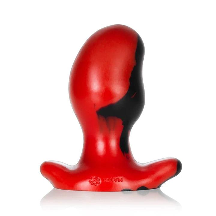 Oxballs Ergo • Silicone Butt Plug