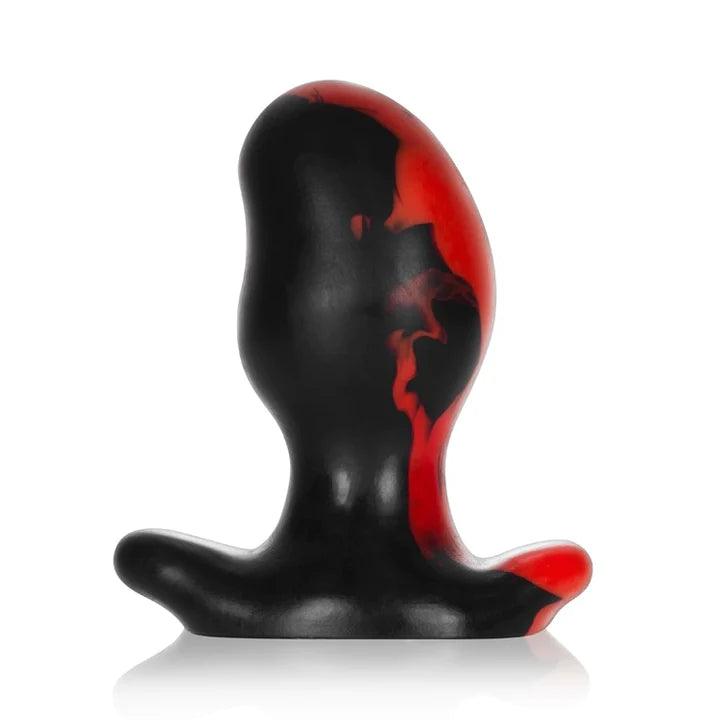 Oxballs Ergo • Silicone Butt Plug