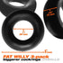 Oxballs Fat Willy Rings • Penis Ring