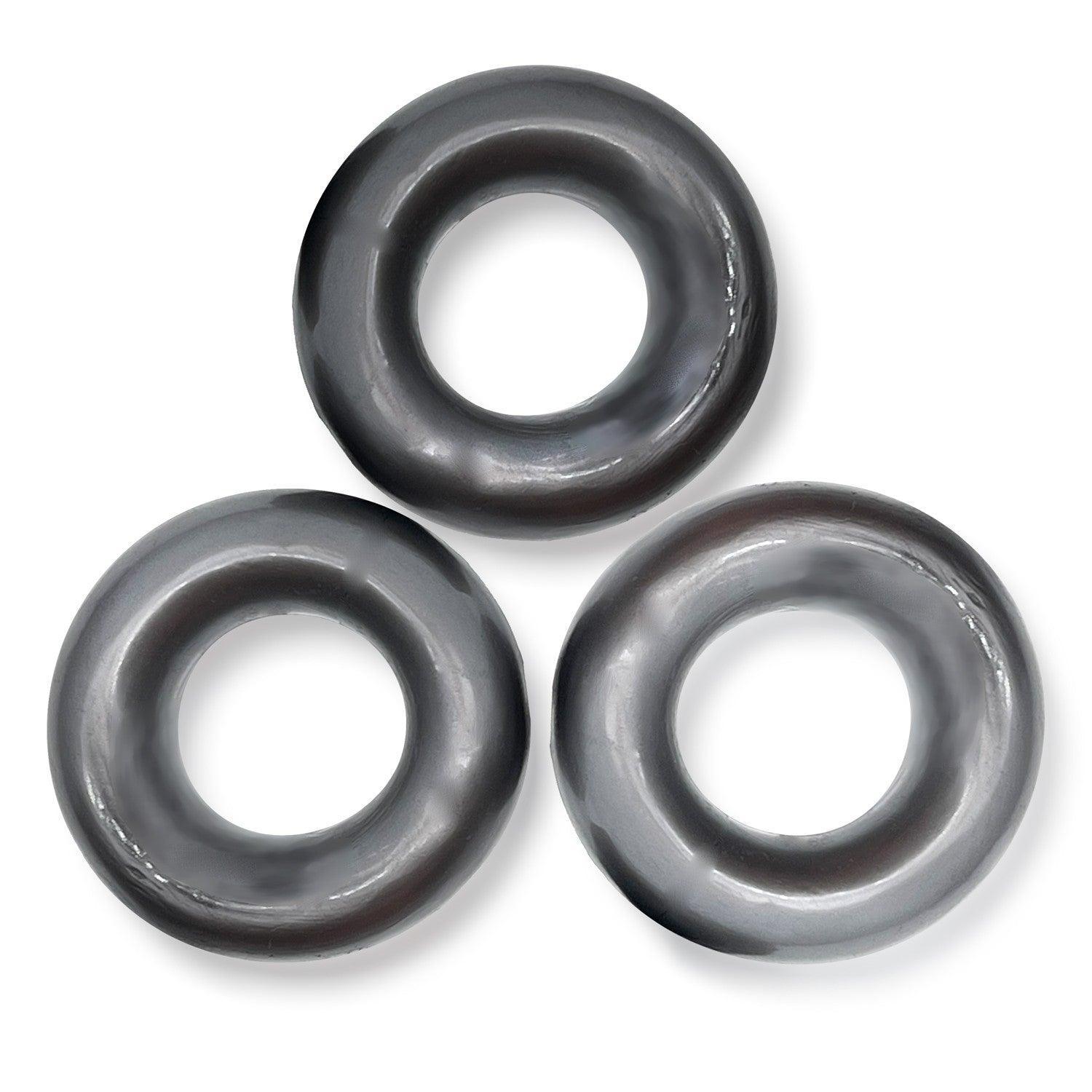 Oxballs Fat Willy Rings • Penis Ring