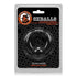 Oxballs Gauge Black Packaging
