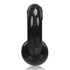 Oxballs Gauge Black Side