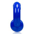 Oxballs Gauge Blue Side