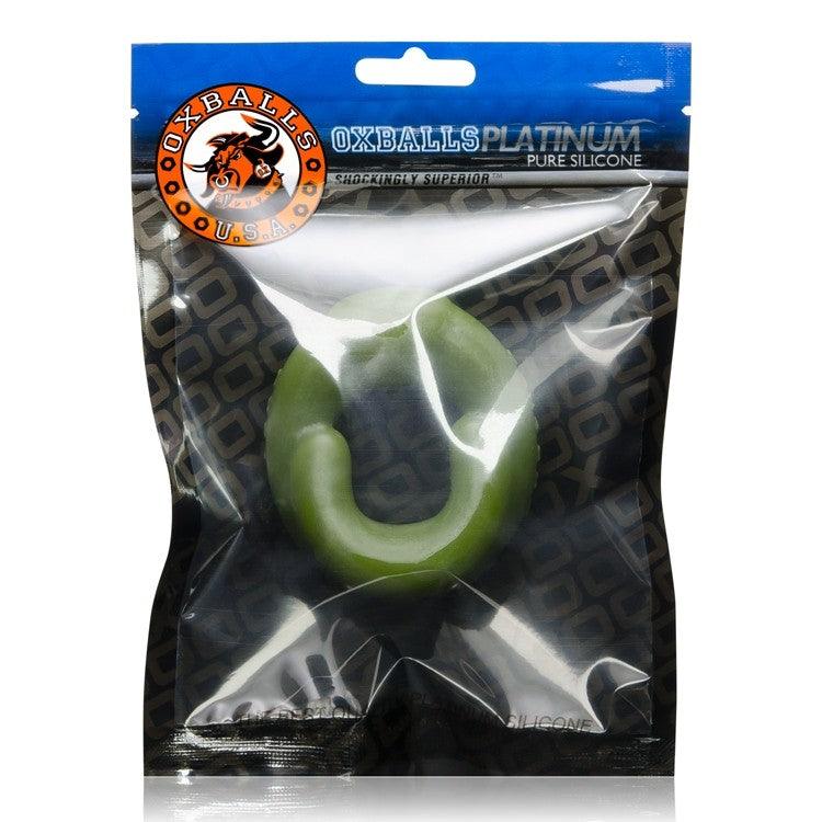 Oxballs Grip • Silicone Penis Ring