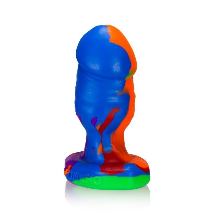 Oxballs Honcho • Silicone Butt Plug