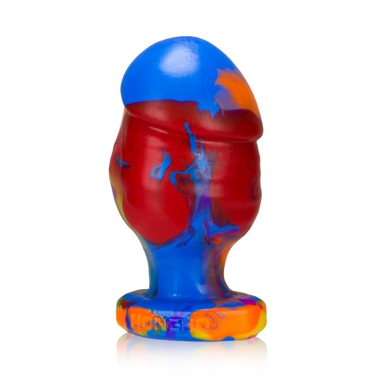 Oxballs Honcho • Silicone Butt Plug