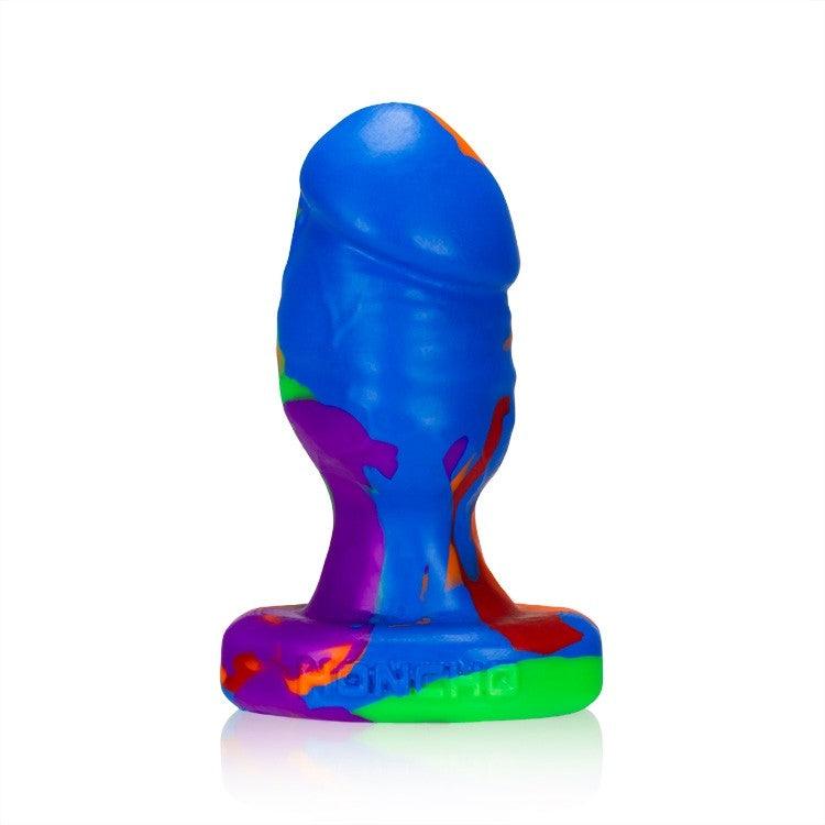 Oxballs Honcho • Silicone Butt Plug