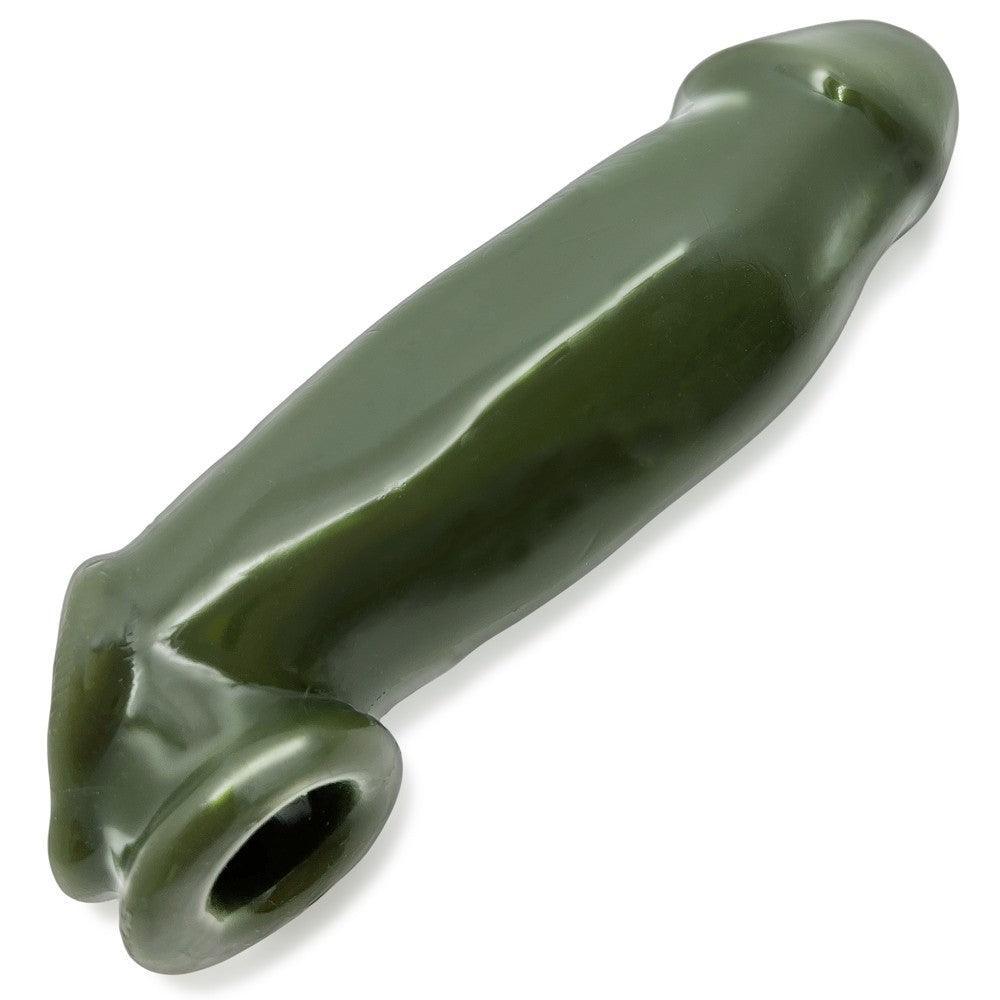 Oxballs Hulk • Penis-Sheath + Extender