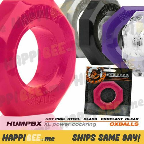 Oxballs HumpX • Penis Ring - Happibee