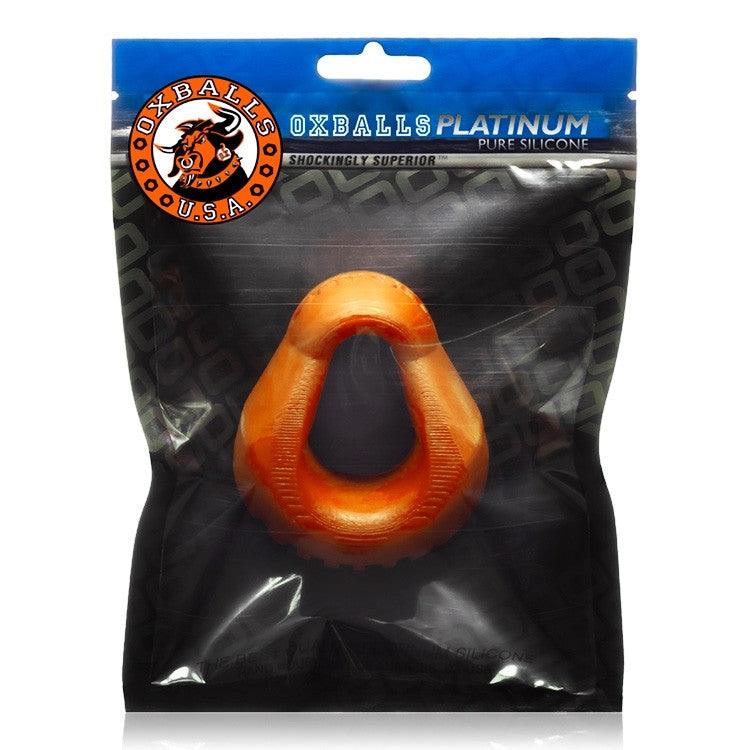 Oxballs Hung • Silicone Penis Ring