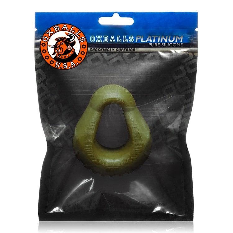 Oxballs Hung • Silicone Penis Ring