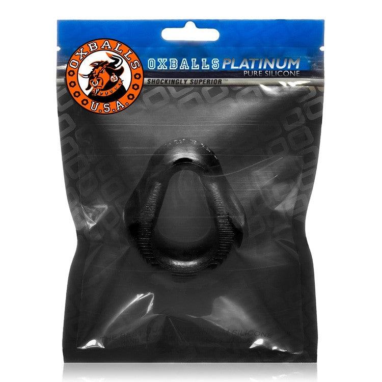 Oxballs Hung • Silicone Penis Ring