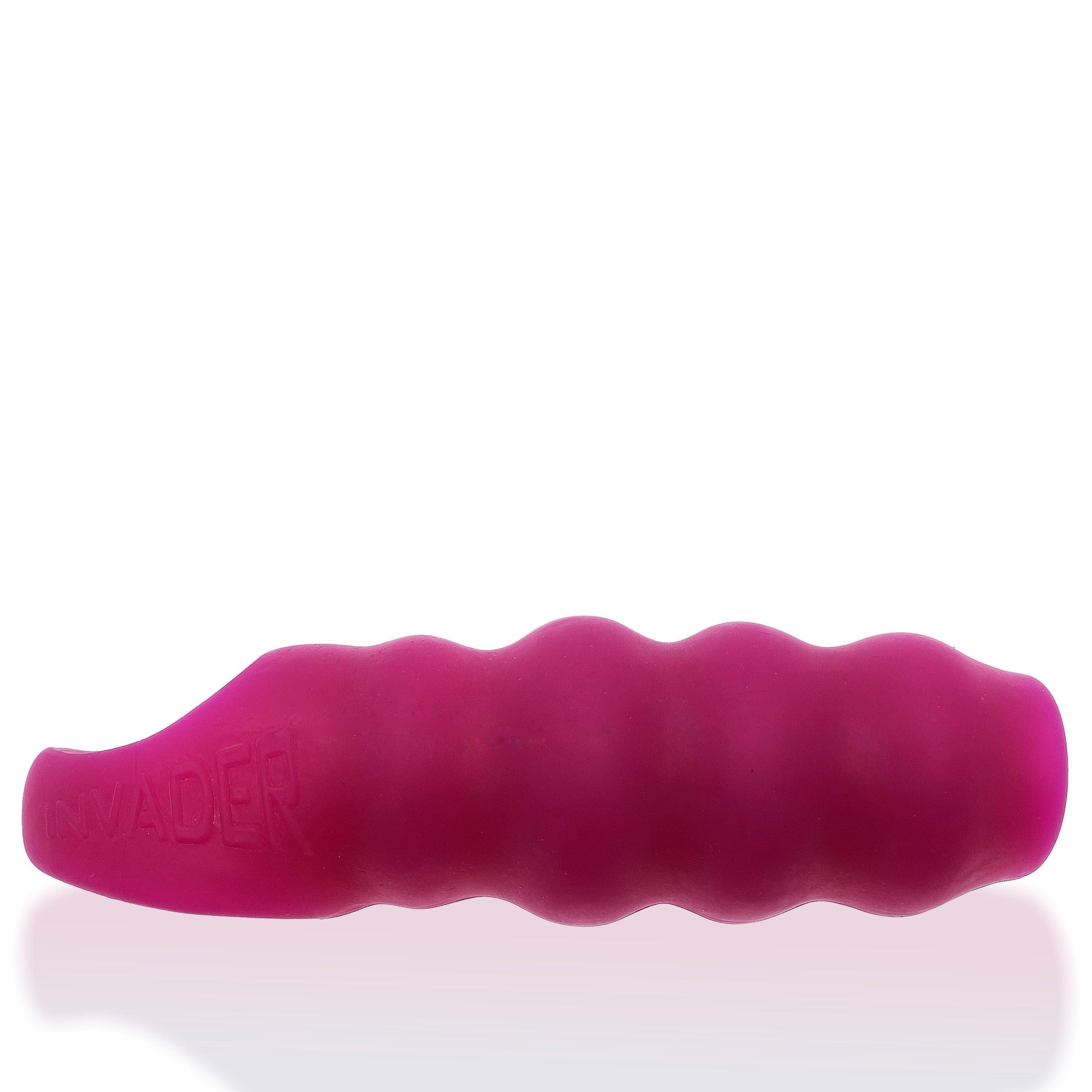 Oxballs Invader • TPR+Silicone Penis-Sheath + Extender