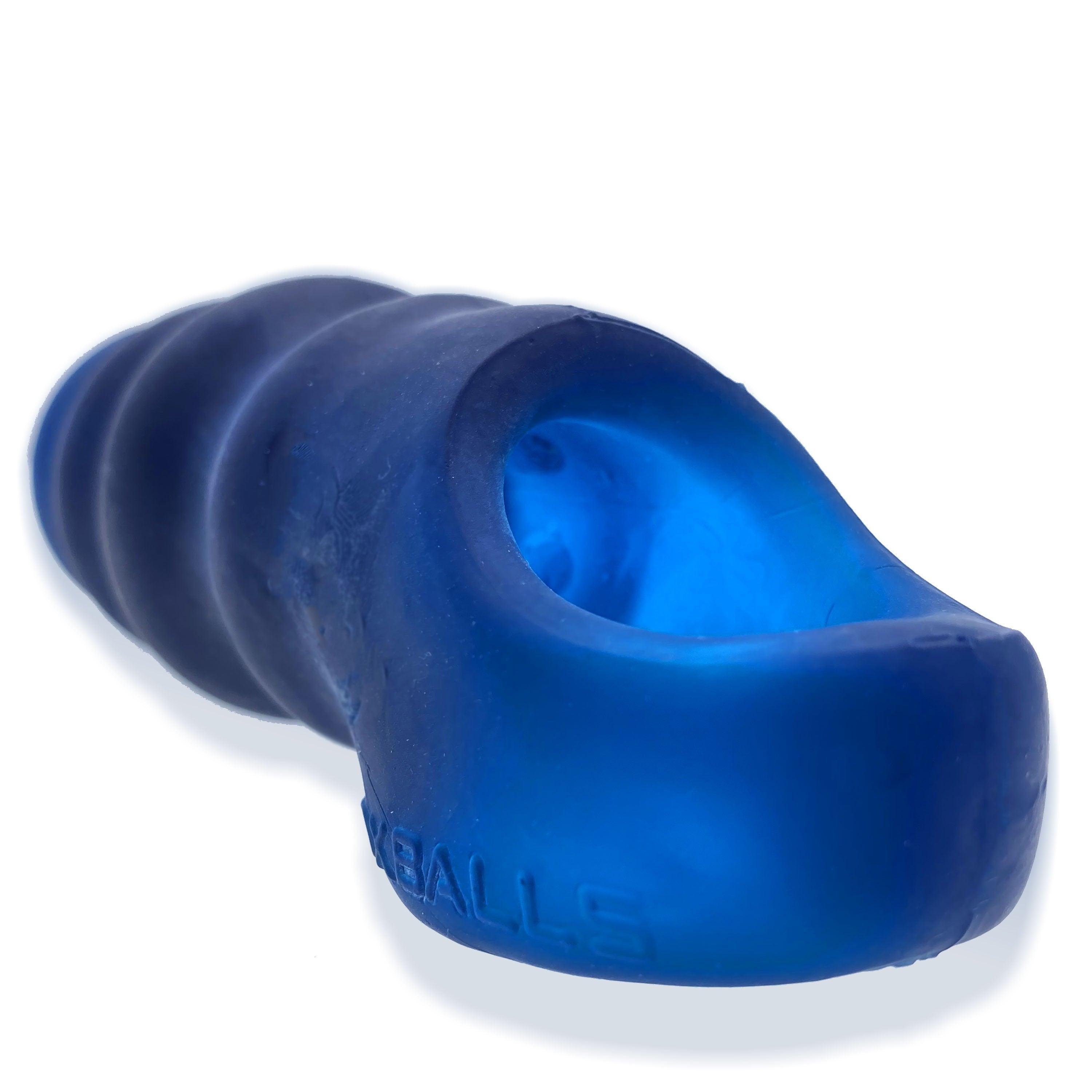 Oxballs Invader • TPR+Silicone Penis-Sheath + Extender