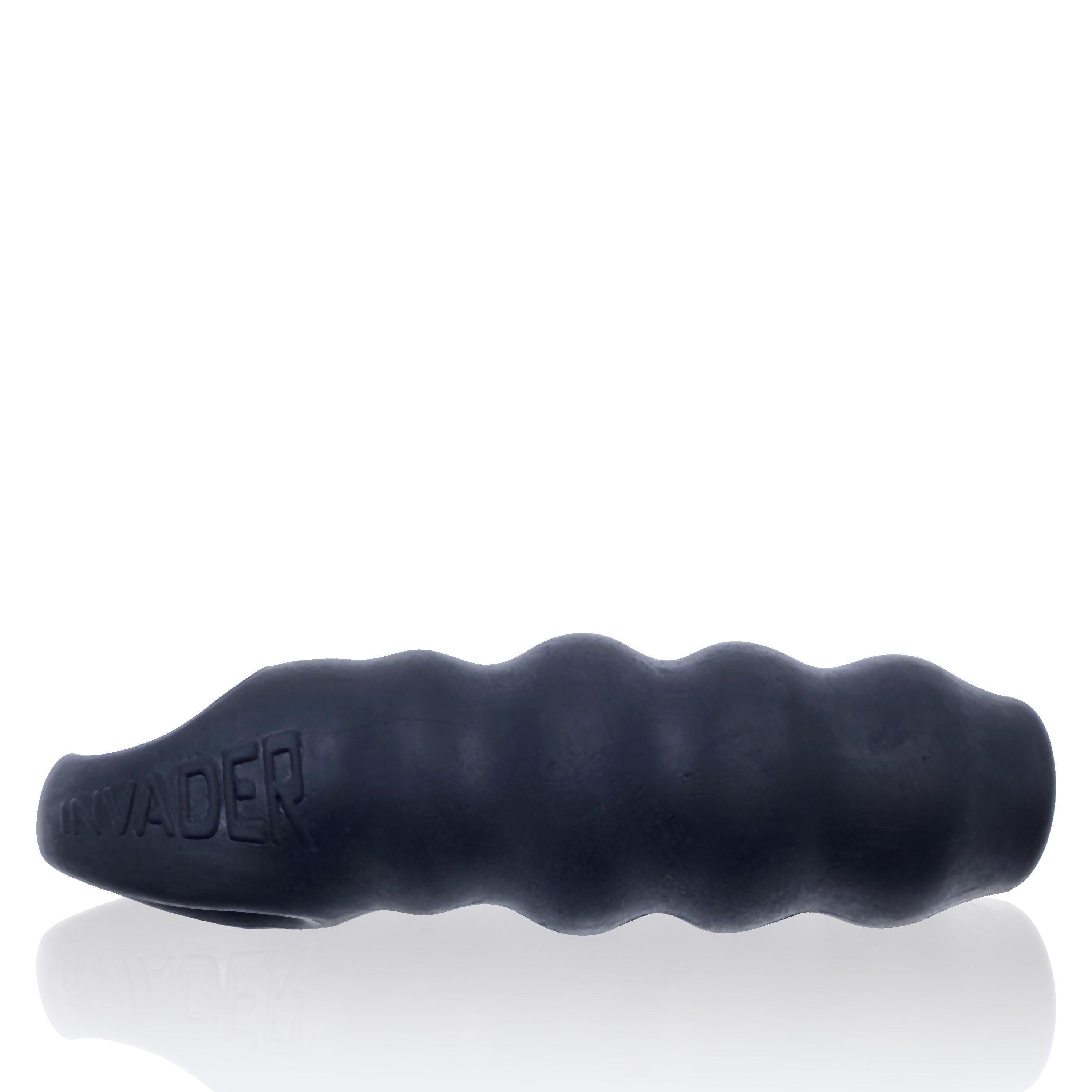 Oxballs Invader • TPR+Silicone Penis-Sheath + Extender