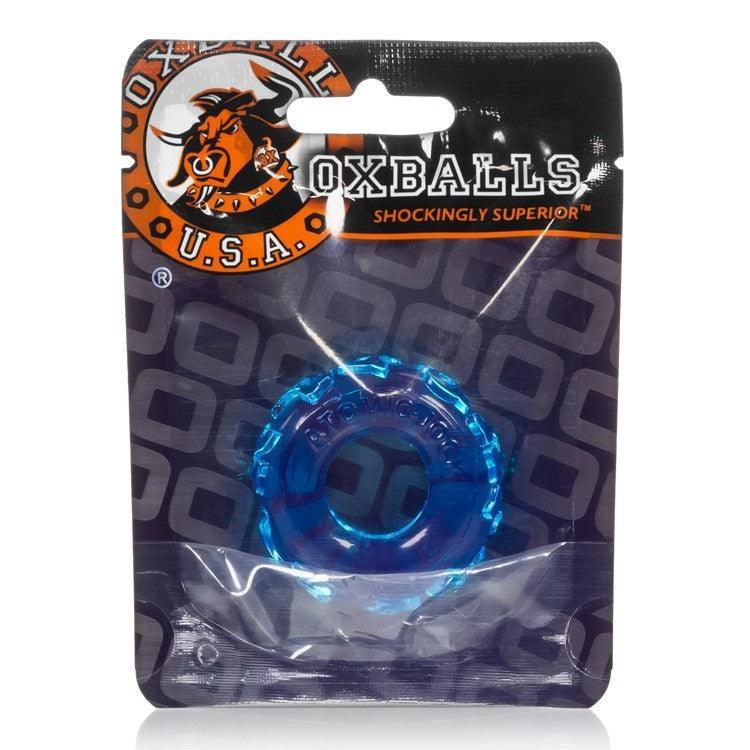 Oxballs JELLY BEAN Cockring Soft Colorful Stretchy Ring Happibee Oxballs JELLY BEAN Cockring Soft Colorful Stretchy Ring Happibee