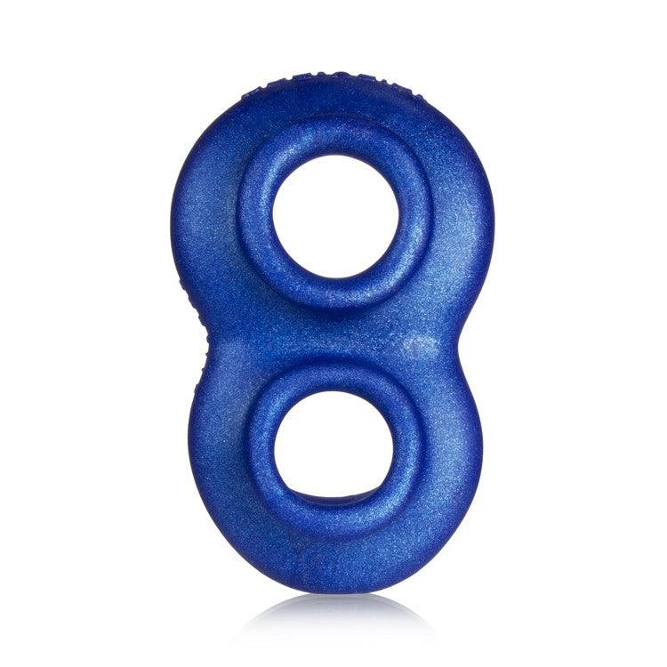 Oxballs Juicy Duo • Silicone Ball + Penis Ring