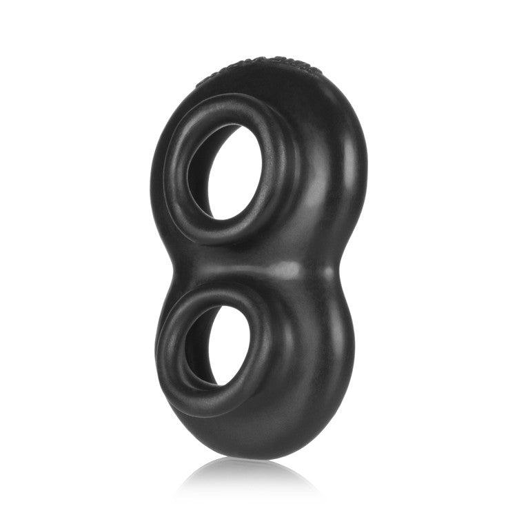 Oxballs Juicy Duo • Silicone Ball + Penis Ring