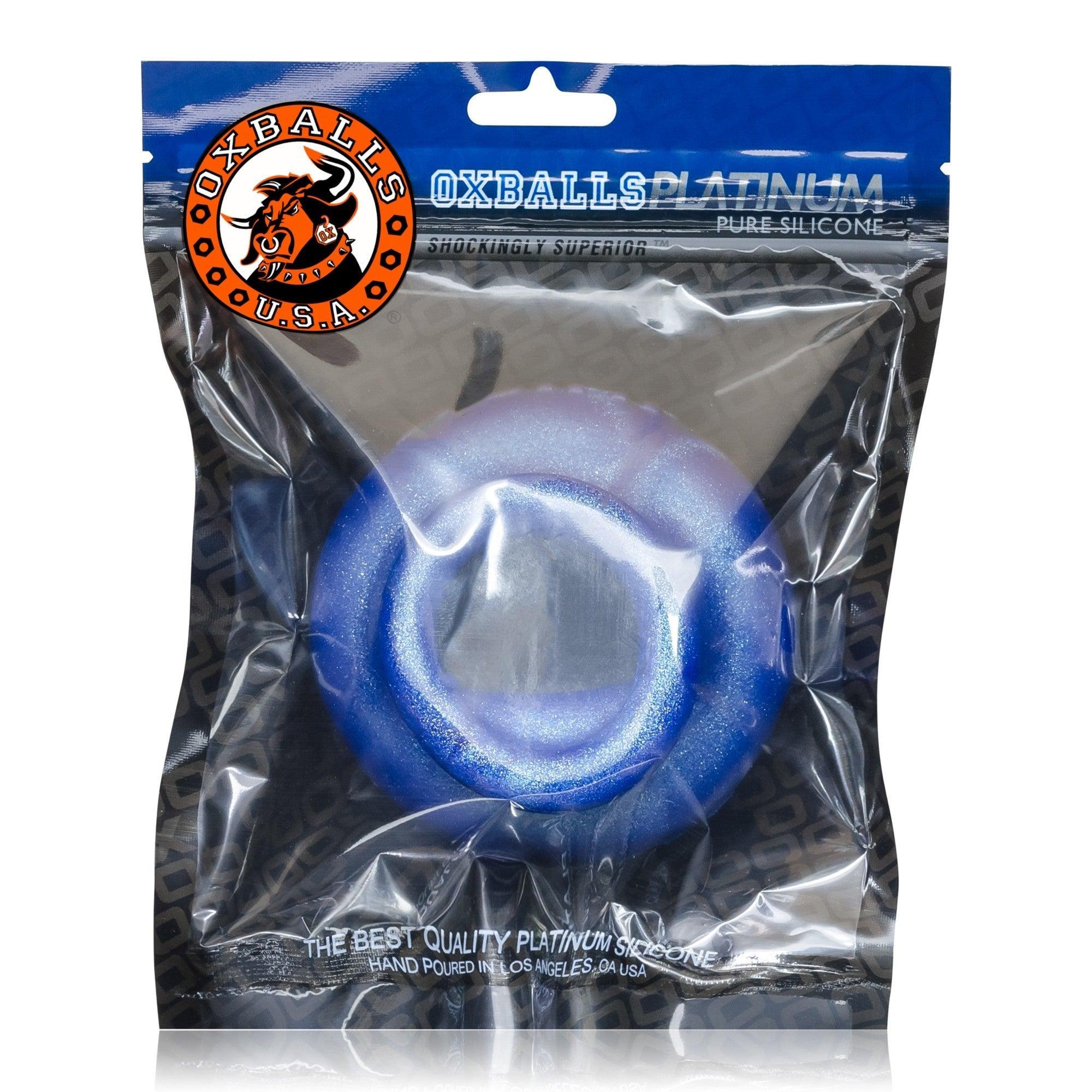 Oxballs Juicy • Silicone Penis Ring