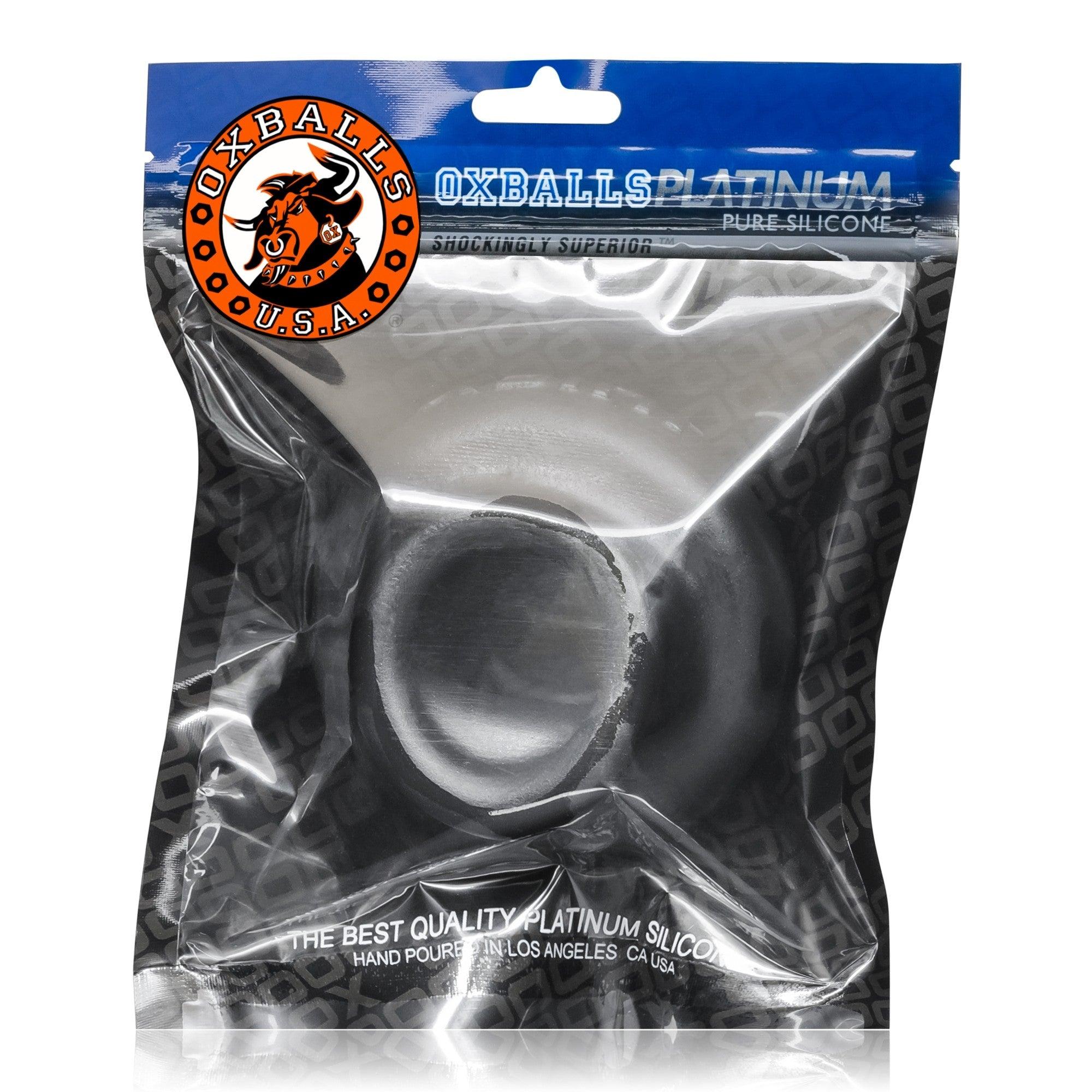 Oxballs Juicy • Silicone Penis Ring