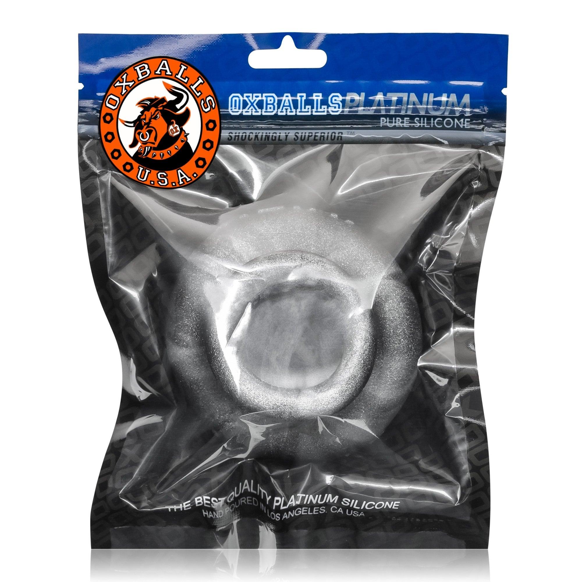 Oxballs Juicy • Silicone Penis Ring