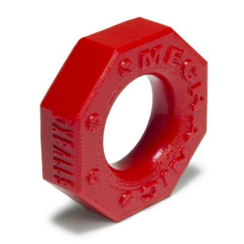 Oxballs Mechanic • Silicone Penis Ring