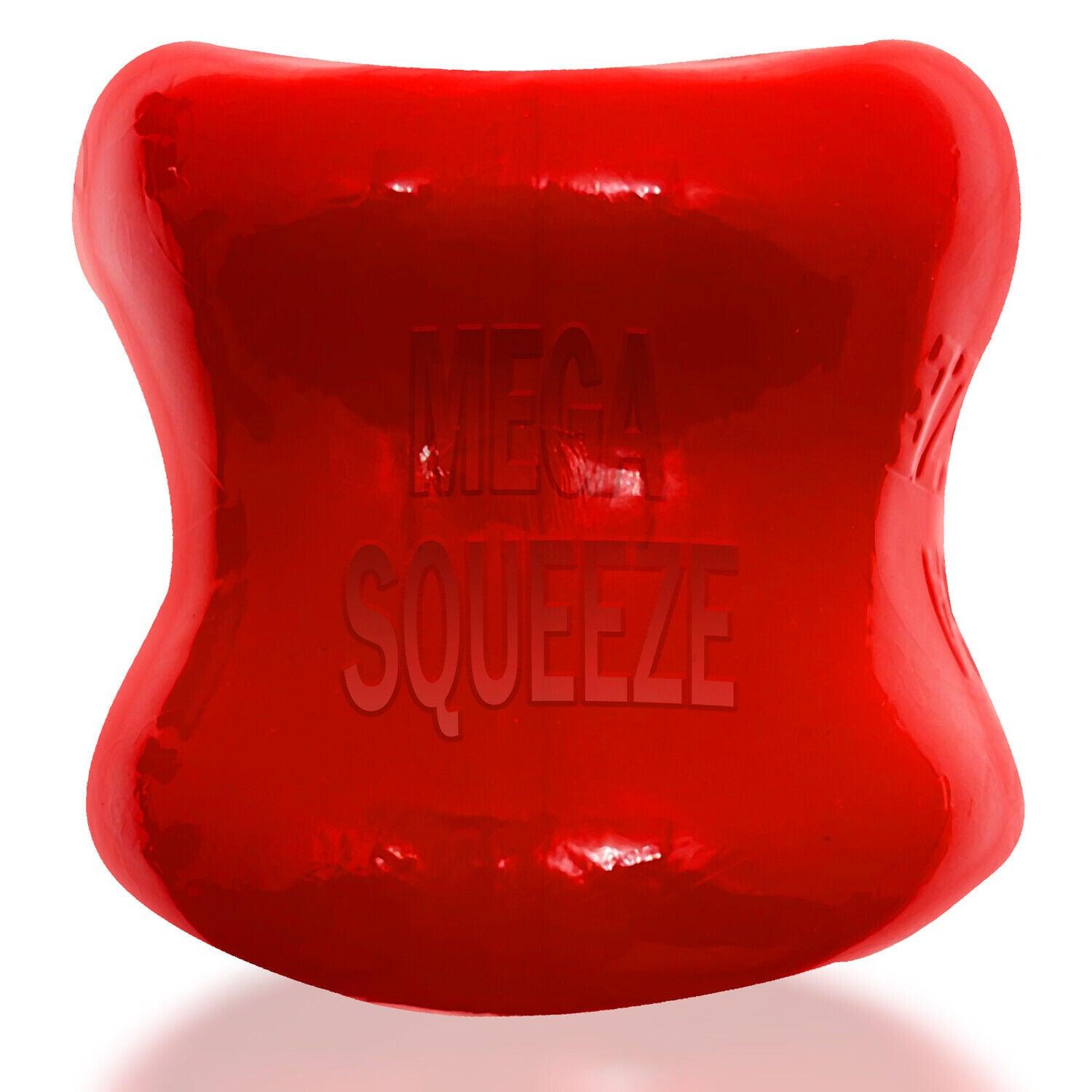 Oxballs Mega Squeeze • Ballstretcher