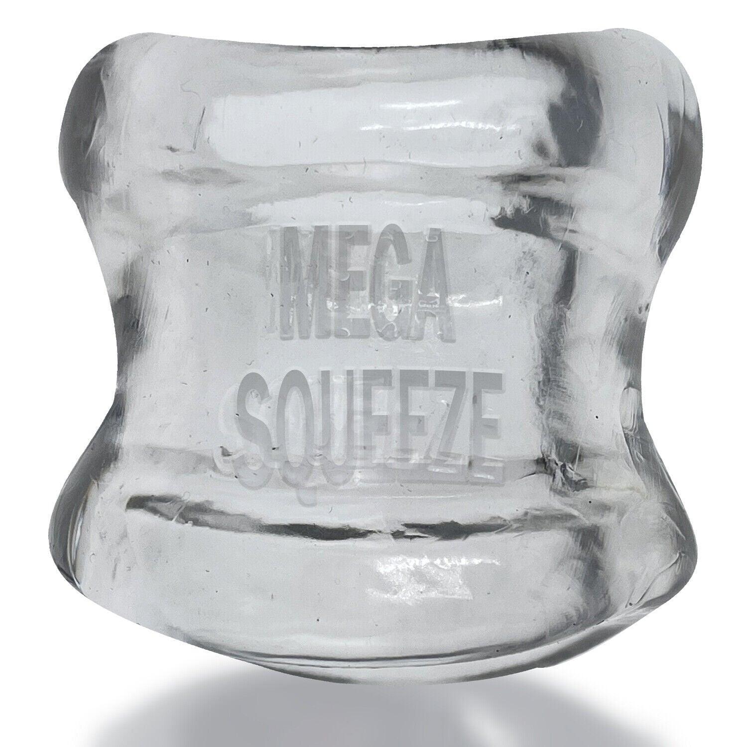 Oxballs Mega Squeeze • Ballstretcher