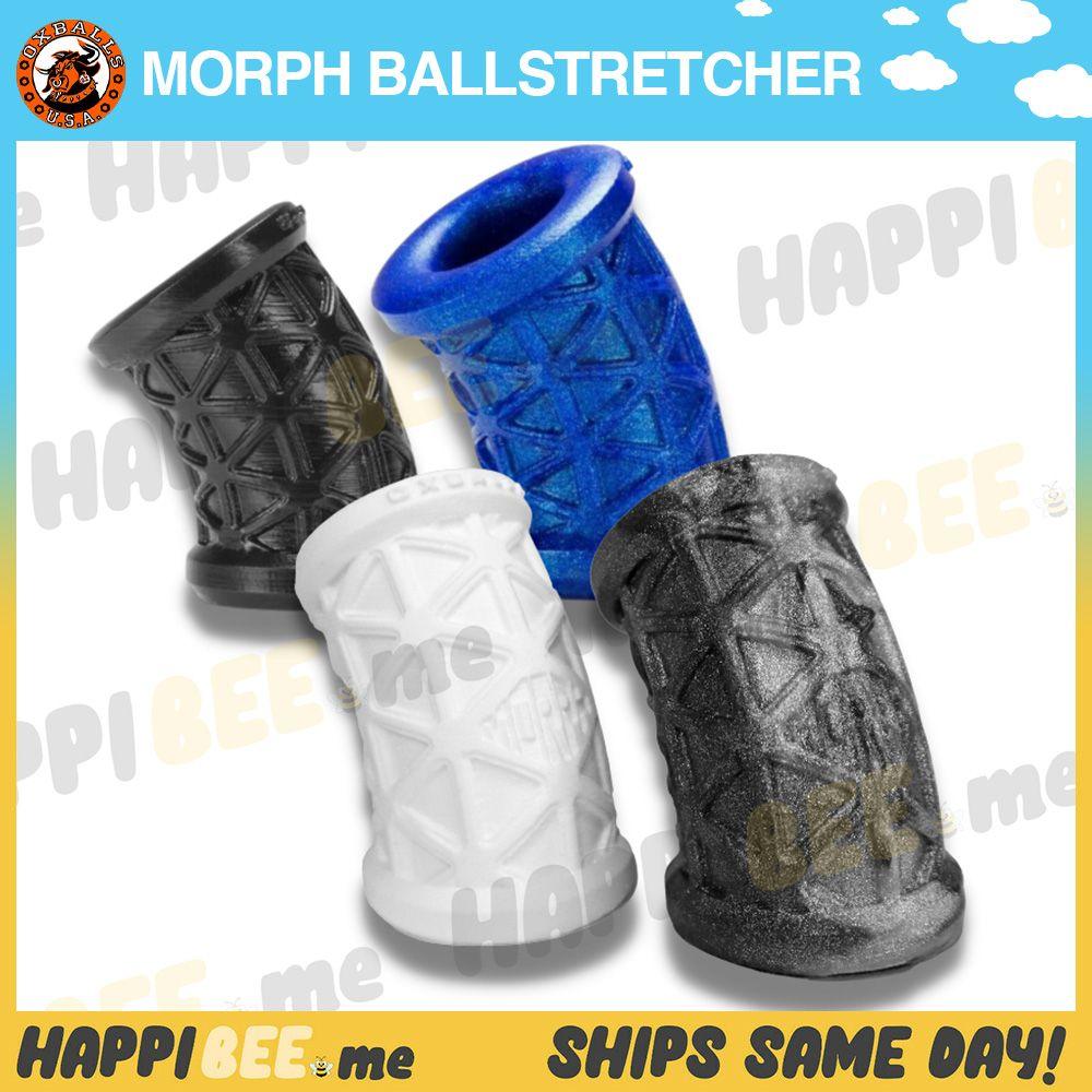 OXBALLS Morph • Silicone Ballstretcher