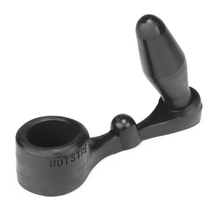 Oxballs Nutstretch • Silicone Asslock