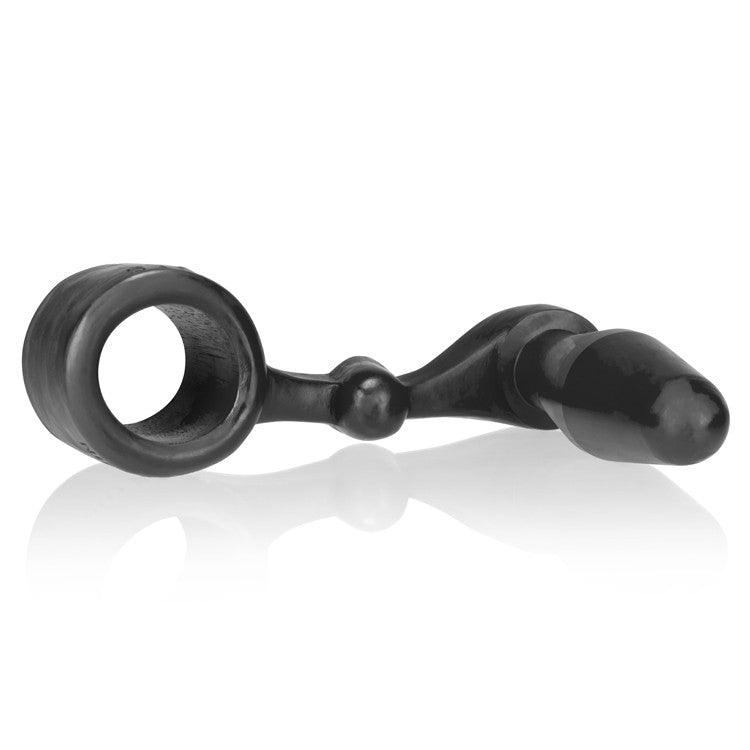 Oxballs Nutstretch • Silicone Asslock