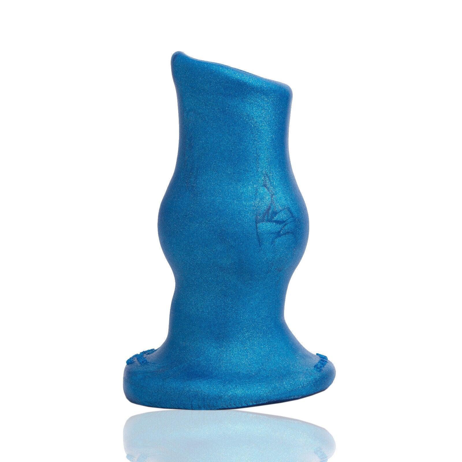 Oxballs Pig Hole • Hollow Silicone Butt Plug