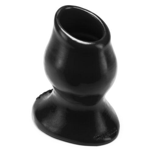 Oxballs Pig Hole • Hollow Silicone Butt Plug