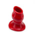 Oxballs Pig Hole • Hollow Silicone Butt Plug