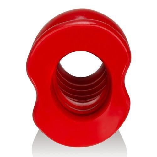 Oxballs Pig Hole • Hollow Silicone Butt Plug