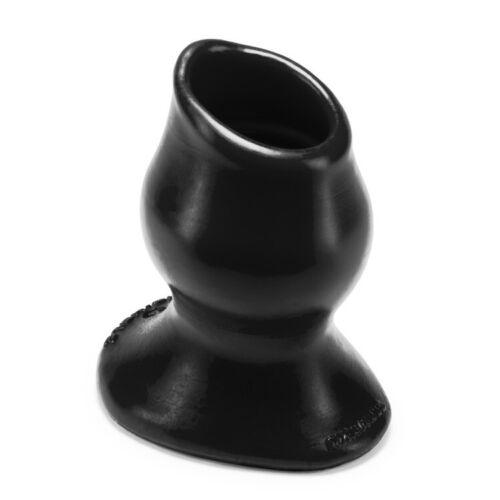 Oxballs Pig Hole • Hollow Silicone Butt Plug