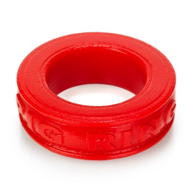 Oxballs Pig-Ring • Silicone Penis Ring