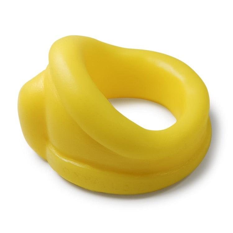 Oxballs Pisser • Silicone Penis Ring - Happibee