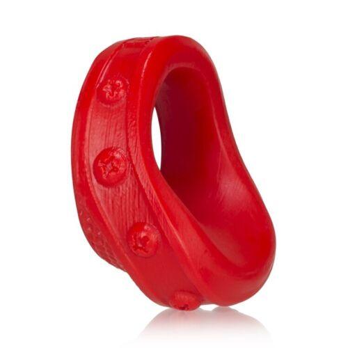 Oxballs Plow • Silicone Penis Ring