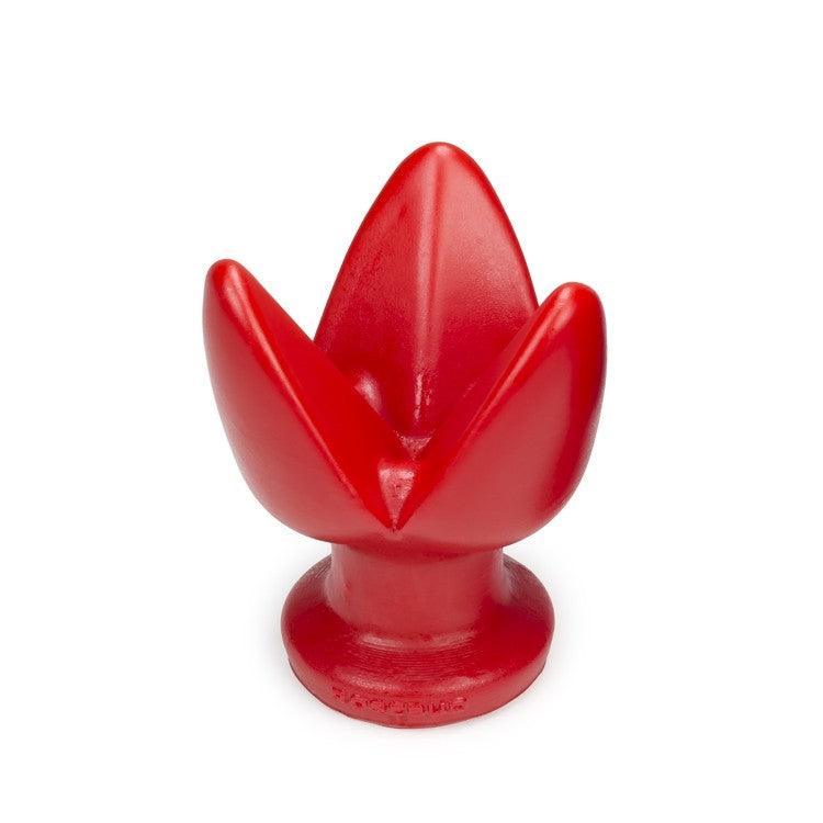 Oxballs Rosebud • Silicone Butt Plug