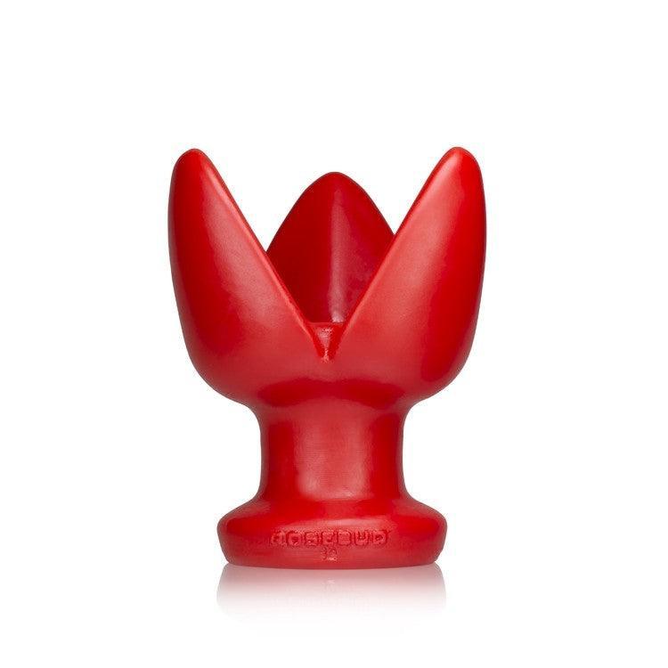 Oxballs Rosebud • Silicone Butt Plug