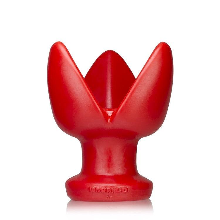 Oxballs Rosebud • Silicone Butt Plug