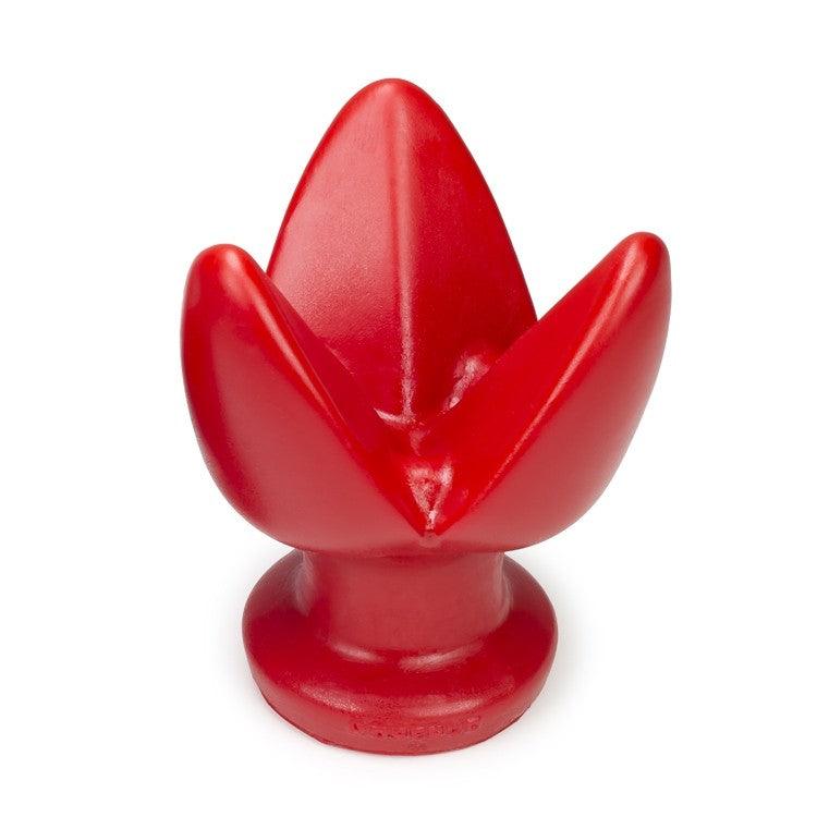 Oxballs Rosebud • Silicone Butt Plug