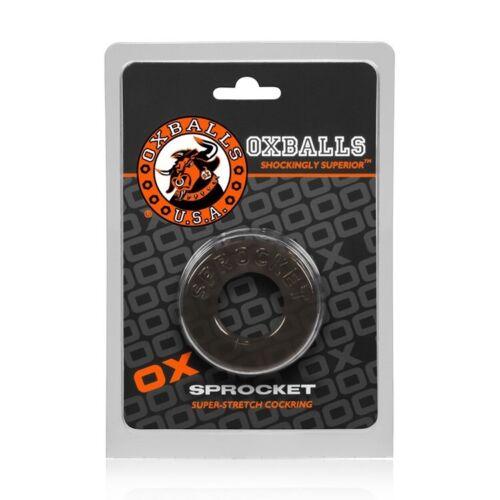 Oxballs Sprocket • Penis Ring