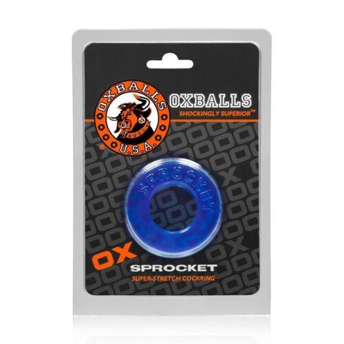 Oxballs Sprocket • Penis Ring