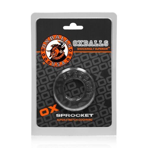 Oxballs Sprocket • Penis Ring