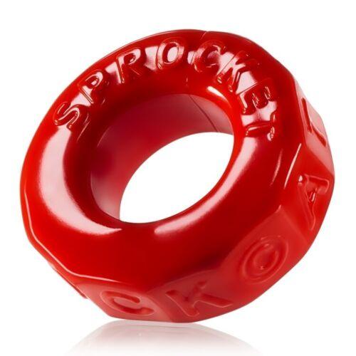 Oxballs Sprocket • Penis Ring