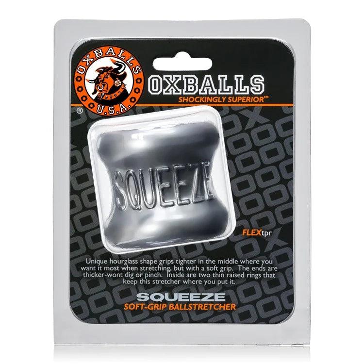 Oxballs Squeeze • Ballstretcher