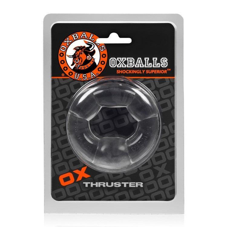 Oxballs Thruster • Penis Ring