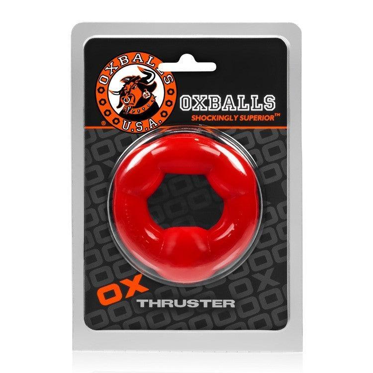 Oxballs Thruster • Penis Ring